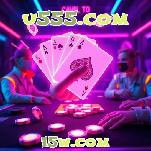 u555.com: Uma Jornada Incrível pelo Mundo dos Jogos Online