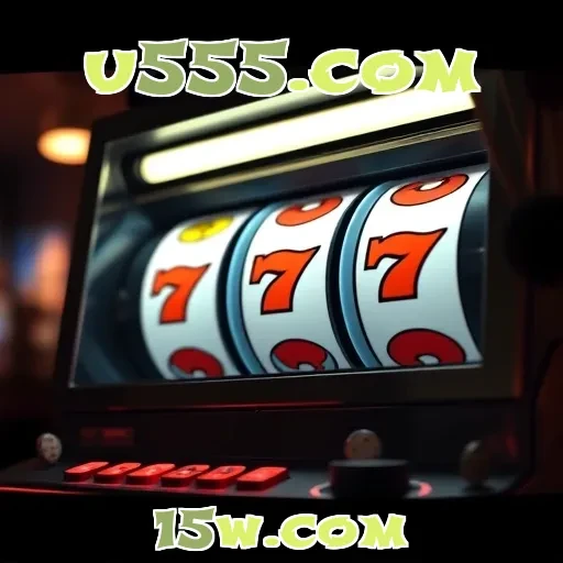 u555.com: Promos Imperdíveis Que Você Não Pode Perder