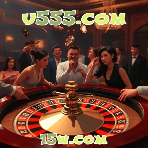 u555.com: Eventos Esportivos Que Você Não Pode Perder