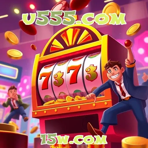 u555.com: Entre no Jogo com Facilidade e Segurança